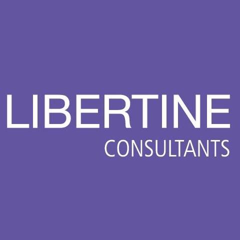 Libertine Consultants Logo