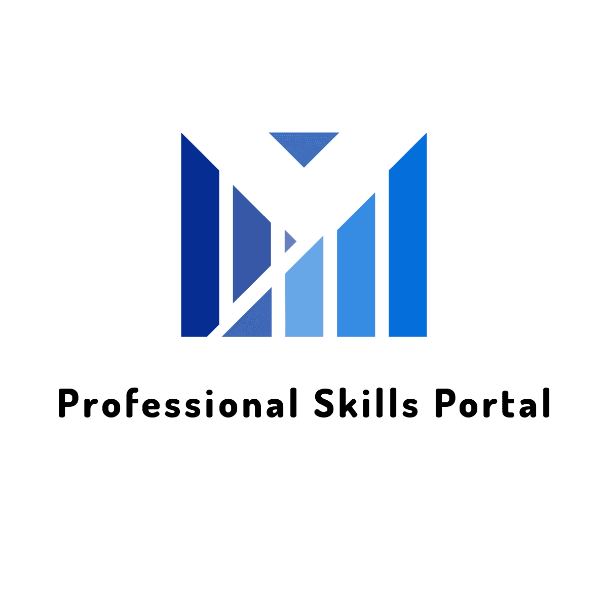 Professional-Skills-Portal-Logo